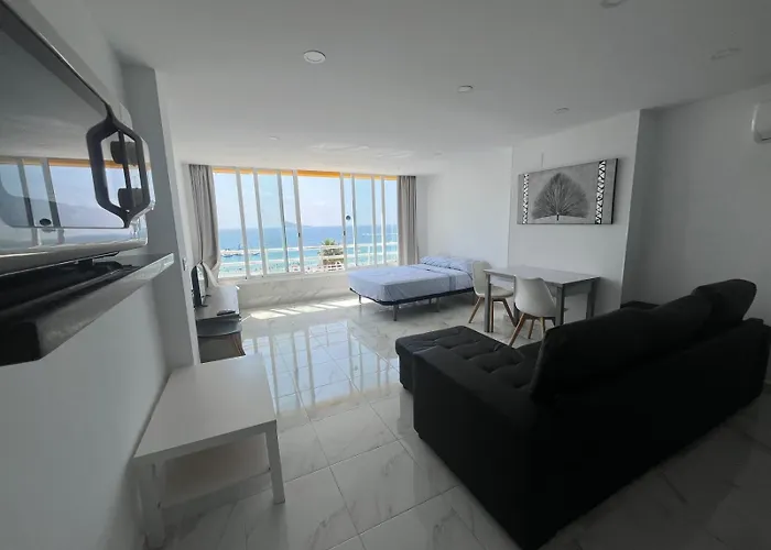 Estudio Playa Levante