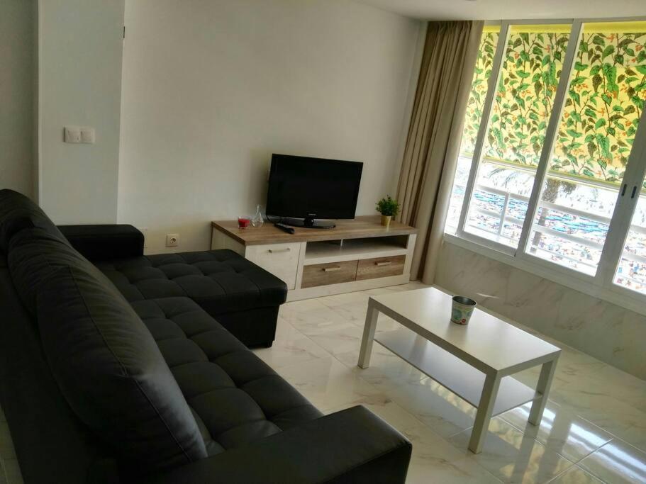 Estudio Playa Levante Appartement Benidorm