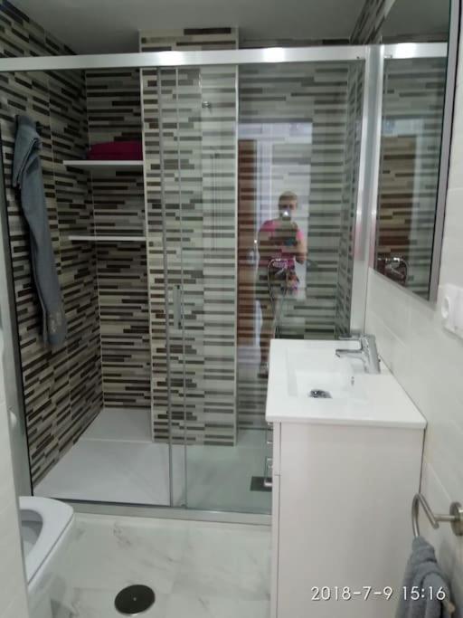 Appartement Estudio Playa Levante *